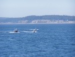 More flotilla escort for R-Matey