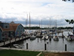 Lankford Bay Marina