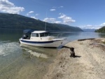 Adams Lake, Bc