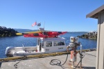 Headed to Desolation Sound, Sept 2011