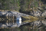 On the Hook @ Nelson Island