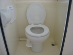 AcuFlush Toilet