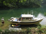 (Levity) Grandad's Boat, Baby's Boat