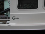 (Doug / Liberty Call) New, smaller C-Dory graphic