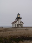 Pt. Cabrillo Lighthouse 