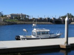 Seabridge Marina in Channel Islands Harbor