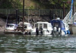 (Pat Anderson) - C-Pod at Reid Harbor