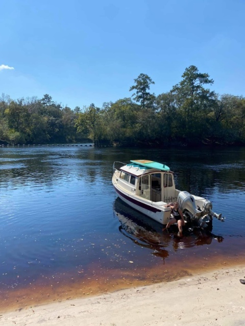 Suwannee River