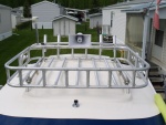 boat;comp 006
new roof rack built from conduit
It has helded up well after the 1st season on the salt