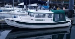 Bremerton Marina