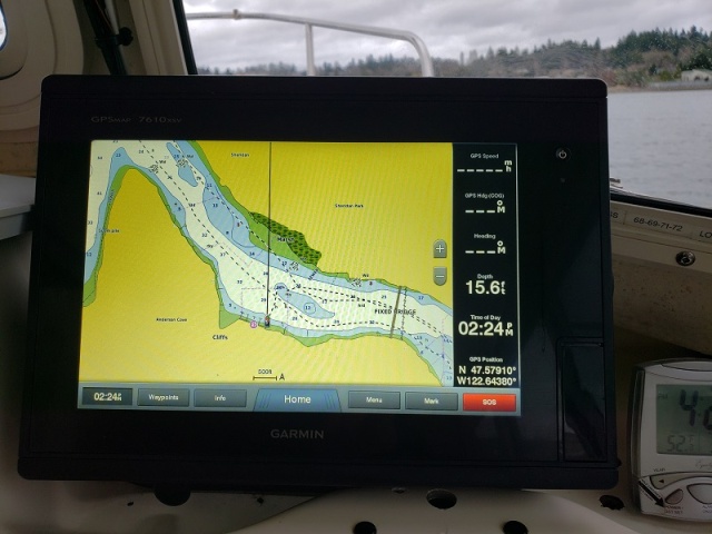 Garmin