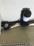 Shower Pump / Pump Gard