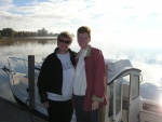 Wendy & Teena - Crooked Lake