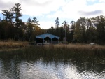 Crooked River Yacht Club