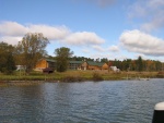 Crooked River Lodge