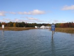 Inlsnd Waterway - Crooked River Marina