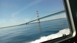 Mackinaw Bridge