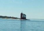 Mackinac Island Light Station