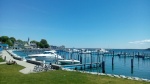 Mackinac Island Marina