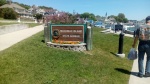 Mackinac Island State Harbor