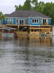 Flooding Myrtle Beach