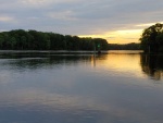 Waccawatchee River