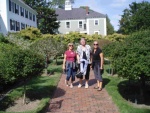 Becky, Carol & Jess