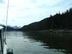 Pictures of Southeast Alaska