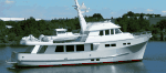 Delta Marine 70