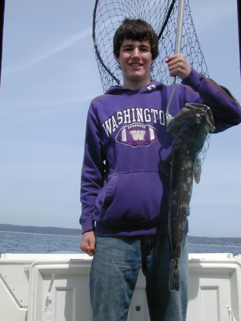 Mason with small blue Ling 5-15-2010