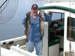 (Mason C. Bailey) Neah Bay Trip 5/10/05
Part of Monday's catch, Neah Bay 5/9/05.