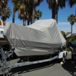 Full Boat Cover