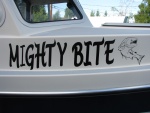 Highlight for Album: Mighty Bite