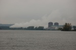 Nuclear power plant at Red Wing, Mn