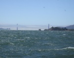 Golden Gate Bridge 5-17-08