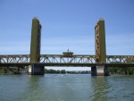 Tower Bridge Sacramento
6-8-08