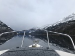 Stehekin after a windy night