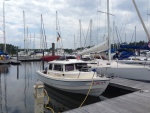 River Dunes Marina (Oriental NC)