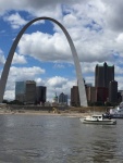 Gateway Arch