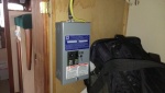 circuit breaker box