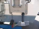 trim tab starbord 1