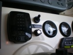 Intermittent wiper controls- \