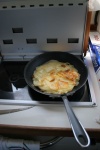 Potato Galette