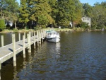 Another Bath Town Docks Oct 2010