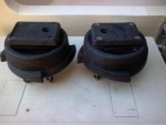 Downrigger mounts-2