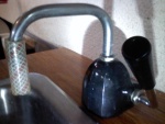 FYNSPRAY  WSK-63 faucet