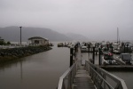 Northbound-DSC06341 Kitimat Marina