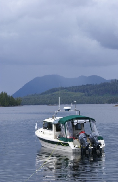 Oliver Cove, BC - DSC00141