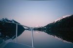 Bainbridge Passage - Prince William Sound, AK