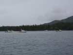 C-Dory Harbor (also known as Bass Harbor)
